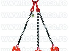 Clesti transport pe verticala a caminelor din beton pentru canalizare IPCC